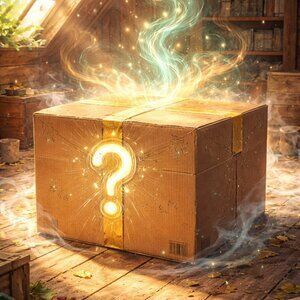 Mystery Box